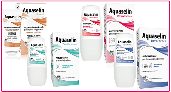 ​Bộ sản phẩm Aquaselin