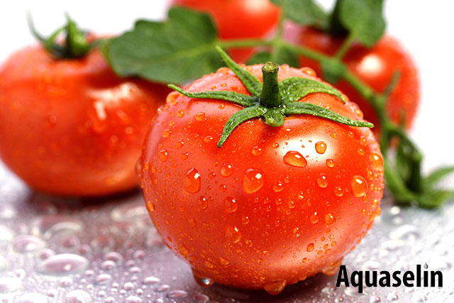 Mách bạn cách khử mùi hôi nách bằng phương pháp tự nhiên với cà chua
