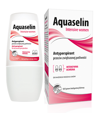Aquaselin Intensive Women