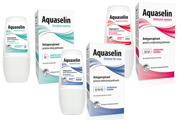Bộ sản phẩm Aquaselin